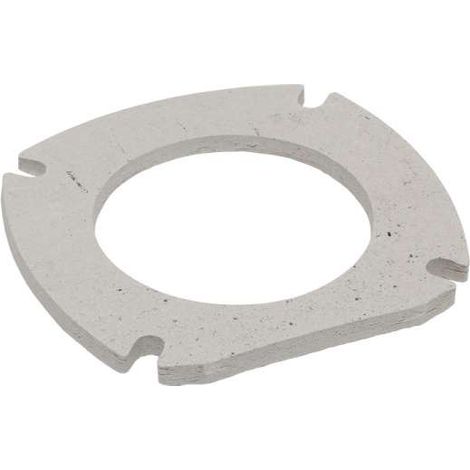 MHG Brennerkopfdichtung zu Raketenbrenner RE 1.19 bis 1.70 H und HK 95.22287-0040