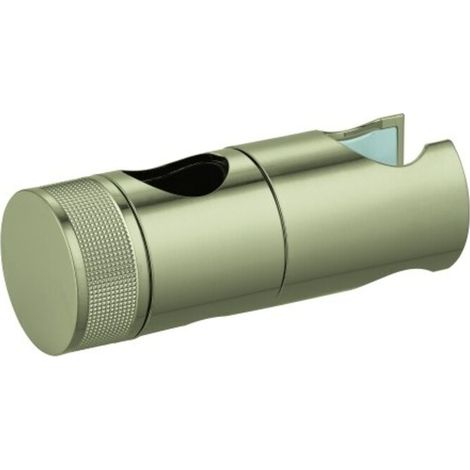 Gleitelement 48424 für Rainshower SmartActive Brausestangen nickel geb. (1/2)