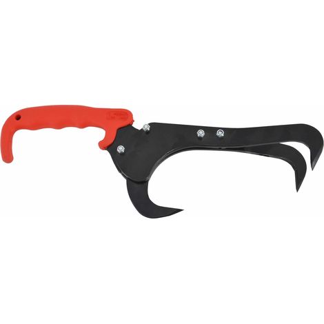 AWTOOLS KLESZCZE DO PRZENOSZENIA DREWNA BLACK LINE