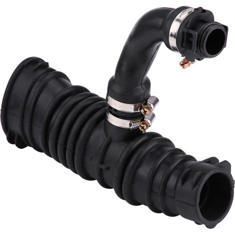 Vtizikl Clip de tuyau de tuyau d'admission de filtre à Air, pour Ford Focus Volvo 1336611 3M519A673MG 30680774 (1/4)