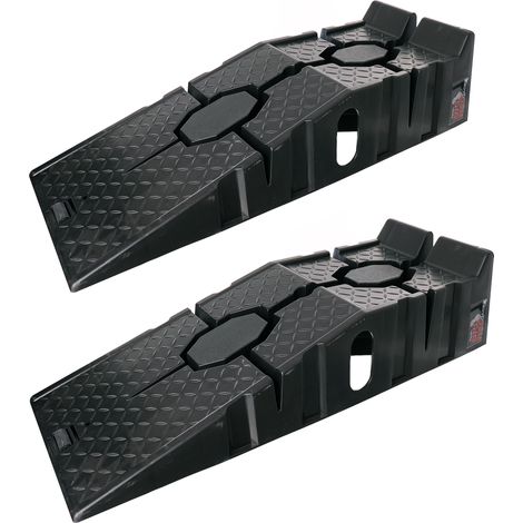 Rampes de voiture, 2 pièces, hauteur 17 cm, 3T TC Technic (1/5)