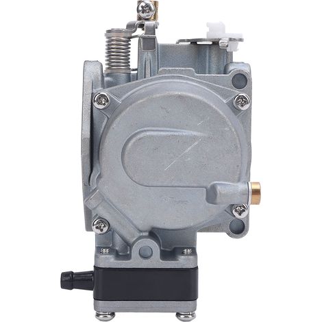 Carburateur 2 Temps pour Hors-bord 4-5 CV Compatible Mercury 3303-812647T1/812648T Tohatsu 369-03200-0/1/2-KZQ (1/5)