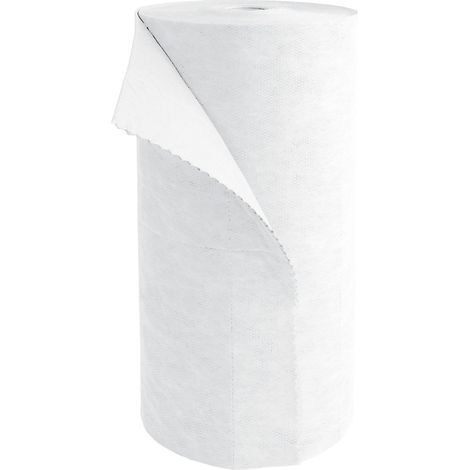FRANKEL kaiserkraft, Rouleau de non-tissé, trois plis, l x L