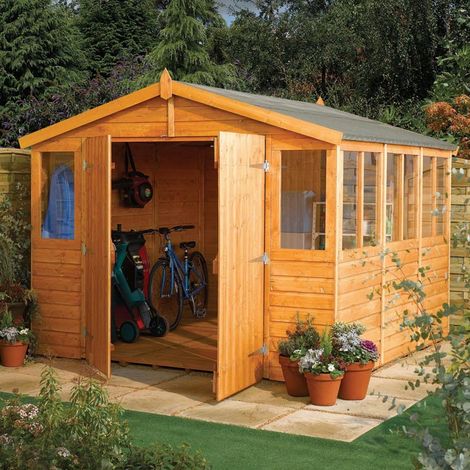 Rowlinson 9X18 Workshop