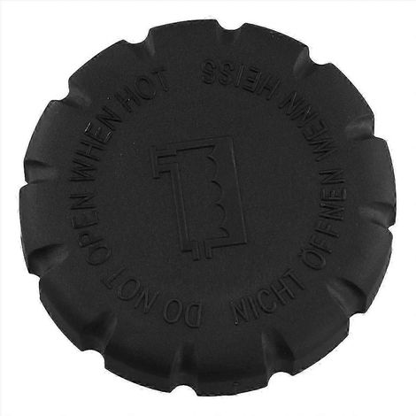 Bouchon de vase d'expansion de liquide de refroidissement pour radiateur W203 W204 PA (1/5)