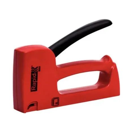 Agrafeuse Manuelle R53 Abs Légèreté Et Robustesse Pour Agrafage R53. - House Of Seasons (1/2)