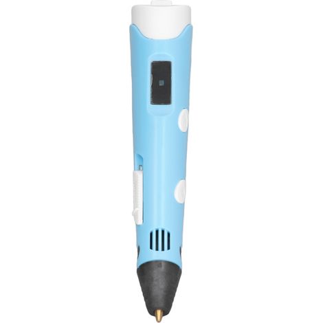 Stylo d'impression 3D pour enfants, stylo haute température, imprimante 3D pour dessins graffiti (1/5)