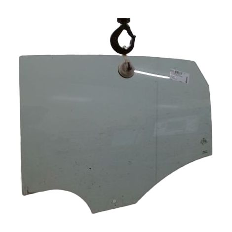 [PRODUIT D'OCCASION] Glace Porte Arg VOLKSWAGEN Polo V Phase 1 2009-... ♻️ Ref Oe. 6r6845205b - Garantie à vie (1/2)