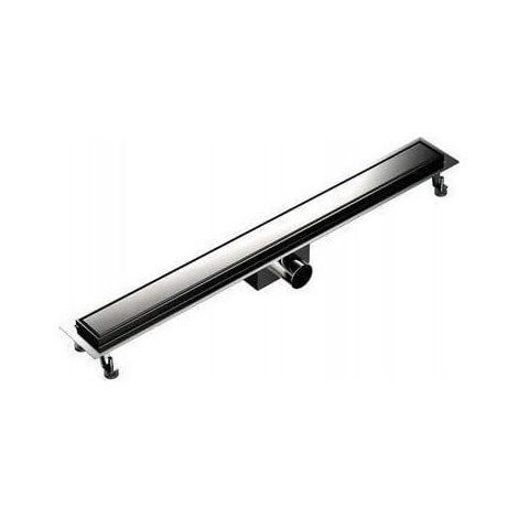 Spiroflex AQUA STEEL LA Abfluss aus Edelstahl 650 mm