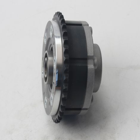 11367540347 convient aux engrenages VVT d'arbre à cames BMW N43/N46 1/3/X6/Z4 Roadster. (1/4)