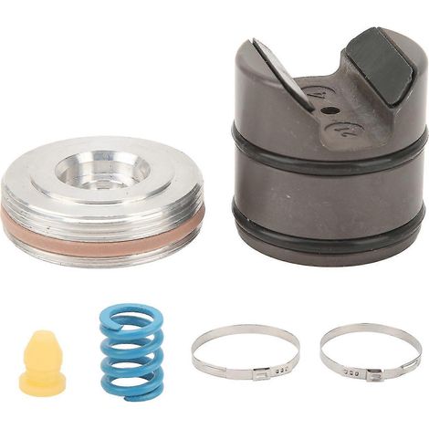 Kit de réparation de crémaillère de direction 2024 83238849305 : outil de réparation de crémaillère de direction facile à installer pour BMW Série 1, Série 2, Série 3, Série 4, X1, X3 et X4.