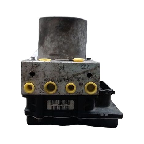[PRODUIT D'OCCASION] Unite Hydraulique Abs NISSAN Note ♻️ Ref Oe. 476609u06b - Garantie à vie (1/3)