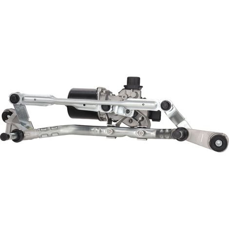 FT05054 Mecanismo de limpiaparabrisas delantero rápido con motor (1/5)