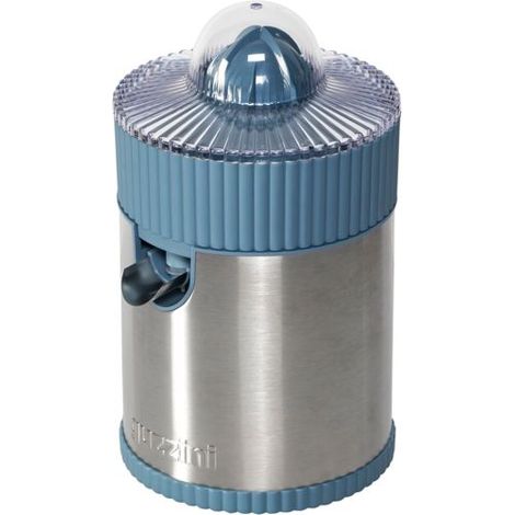 Guzzini Sous Chef Zitruspresse navy blue