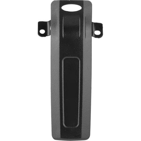 Lot de 5 talkies-walkies portables avec clip ceinture pour Baofeng UV-82 (1/5)