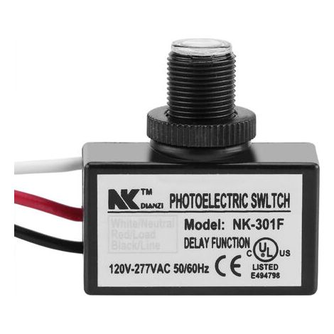 5 Pièces Relais 12V 30A 5 Broches, SPDT Multi-Purpose Relay Heavy Duty Relais Standard 5 Pin 12VDC, Relais Voiture (1/5)
