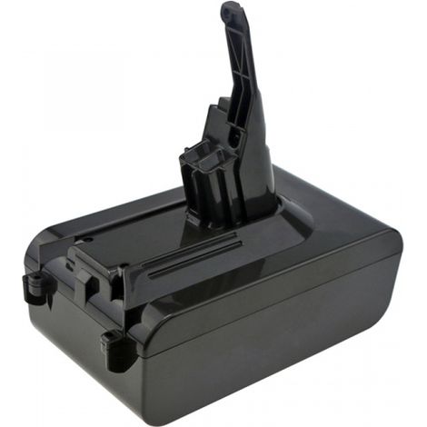 Batterie 21.6V 4Ah Li-ion pour Dyson V8 series