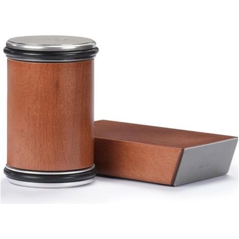 Affûteur de couteaux de cuisine, en diamant et céramique, convient aux couteaux en acier, angle réglable à 15° et 20°, avec base inclinée (1/5)