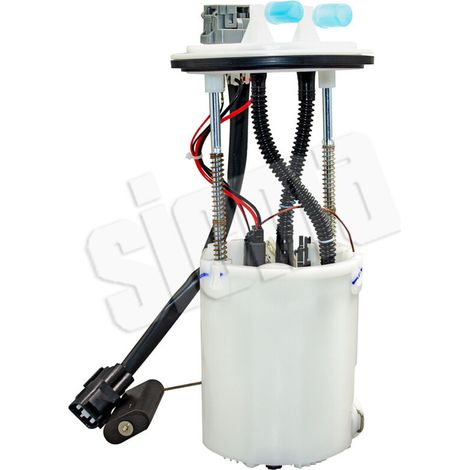 23989506 23980419 Passend für Wuling Hongguang S3, neue Kraftstoffpumpenbaugruppe, Baugruppe mit stabilem Durchfluss/Wuling Hongguang Kraftstoffpumpe (1/4)