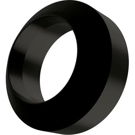 Scarfing-Schneidring ISO PSR2-R14:T9335 Rohrinnen-D. 41mm MT-CVD beschichtet (1/2)