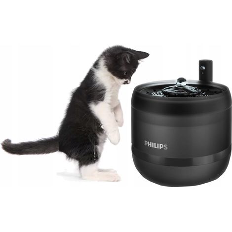 Philips PAW3210/02 Tierbrunnen (1/5)