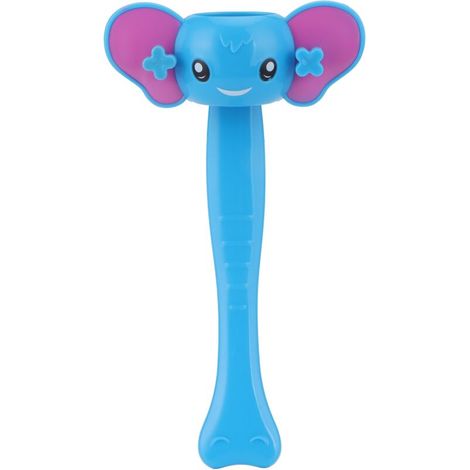 Extenseur de Robinet de Dessin animé, Extension Robinet en Forme Dessin animé Mignon Pour les 3 Ans ou plus. Pour les Enfants Enfants (BLUE) (1/5)