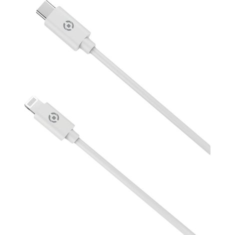 USB-C - Câble Lightning 60W MFI 2m (1/2)