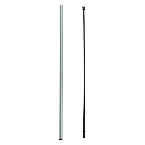 Manguera de recambio Grohe para sistemas de ducha + 15cm cromado