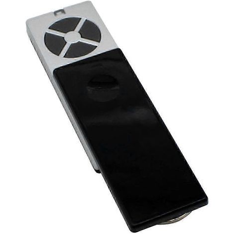 Télécommande de porte de garage 433,92 MHz TX2EV TX2REV TX4UNI TX4RUNI TX4UNIS TX4UNIF C940 C943 C945 CM128 CM842 (1/5)