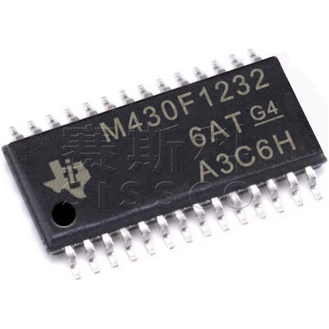 MSP430F1232IPWR MSP430F1491IPMR Electronic Components Chips Electronic Components 5 Packaging 5