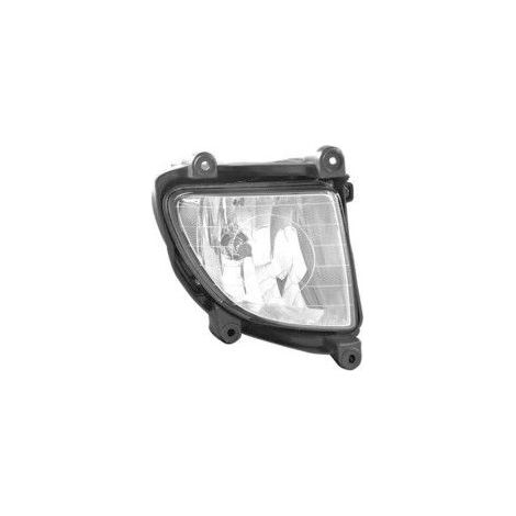Feu anti-brouillard avant droit H8 Kia Sportage 2 phase 1 2004-2007
