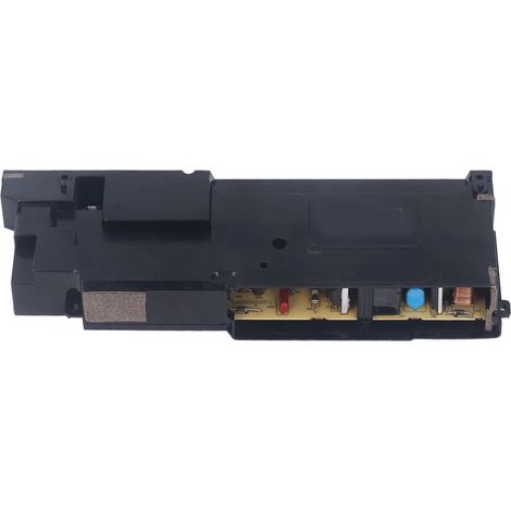 Alimentation interne pour PS4, bloc d'alimentation de remplacement AC100-240V, source d'énergie pour console de jeu