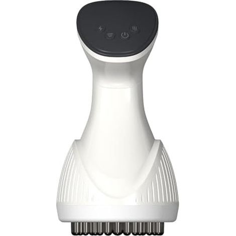 Massaggiatore ortopedico Sofela, Massaggiatore per Gambe 4 in 1 Sofela, Massaggiatore Portatile per Gambe senza Filo, Gambe e Corpo, Vibrazione e Sollievo Muscolare, Bianco (1/5)