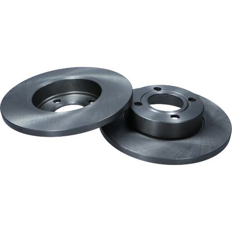 Disque de frein avant Maxgear pour VW A80/100 (1/2)