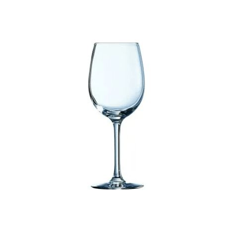 6 x verres à pied VINA - 36cl - Arcoroc (1/2)
