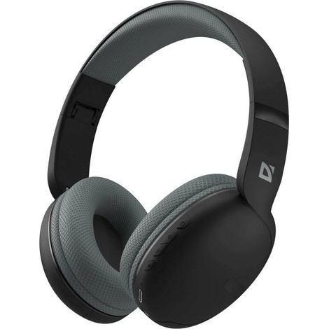 Écouteurs Bluetooth Defender Freemotion B480 Noir (1/5)
