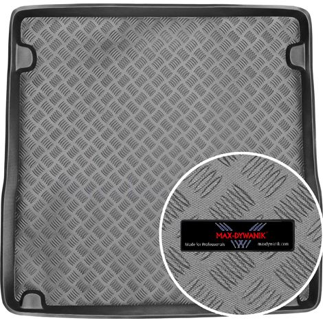 Alfombrilla de maletero MAX-MAT para Peugeot 308 II SW Estate 2014-2021 (1/5)