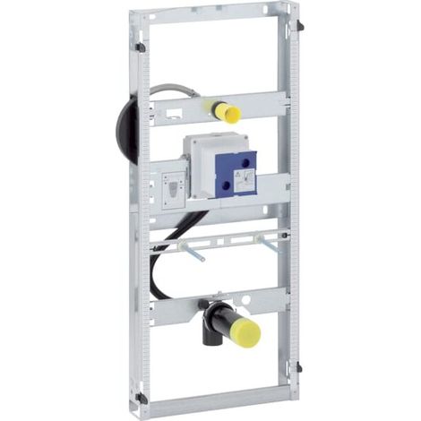 Geberit 461689001 Éléments GIS pour urinoir, 114 cm–132 cm (1/5)