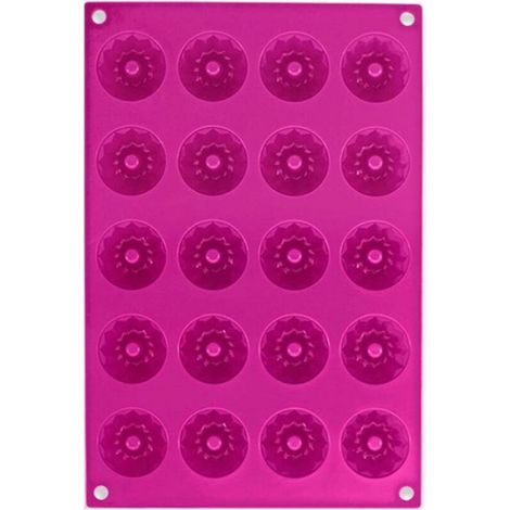 Moule maçonnerie Moule Silicone Patisserie (1/5)