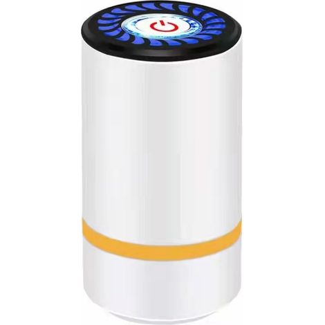 Nouvelle machine sous vide portable sans fil pour la maison, mini-appareil électrique sous vide pour aliments, compression du vide, mise sous vide automatique (1/3)