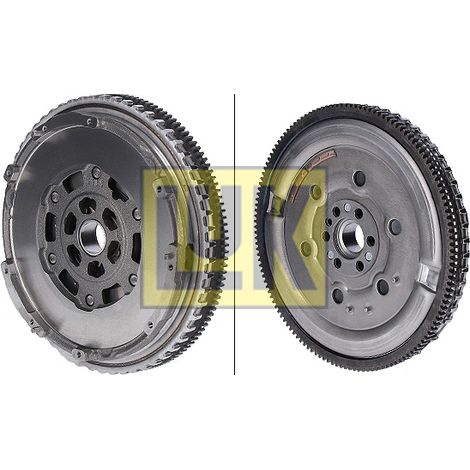 Volant moteur LuK 415 0501 10 DACIA 123005344R 123005515R 123104345R 1233100QAB