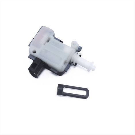 Pour les moteurs de verrouillage de coffre (modèles 2007-2010), référence 7L6827238 / 7L6 827 238