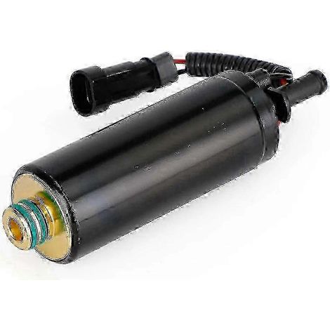 Pompe à carburant électrique pour moteur hors-bord marin Evinrude 200 225 250 300 E-TEC 90 degrés 3,3 3,4 litres 5010818 5009033 f54 (1/5)