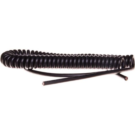 Cavo a spirale UNITRONIC SPIRAL 12x0,14 0,5-2m 73220234