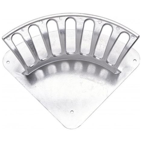 Support rangement tuyau Aluminium Form A S APD