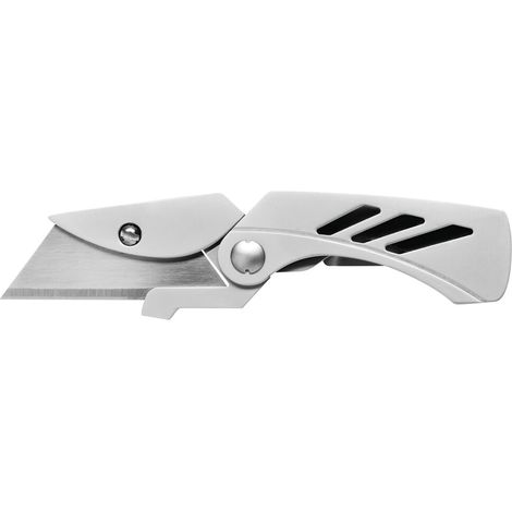 Lame utilitaire pliante EAB Lite - (lame remplaçable)
