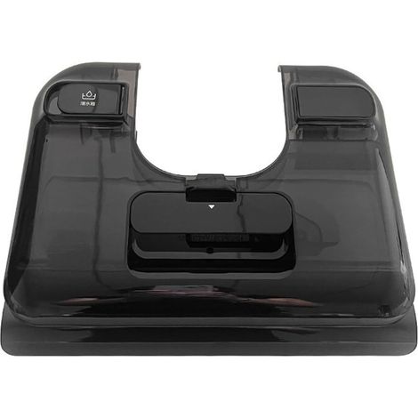 Réservoir d'eau propre d'origine, Compatible for Eureka FloorShine NEW880, pièces de rechange for aspirateurs secs et humides des pièces de rechange (1/4)