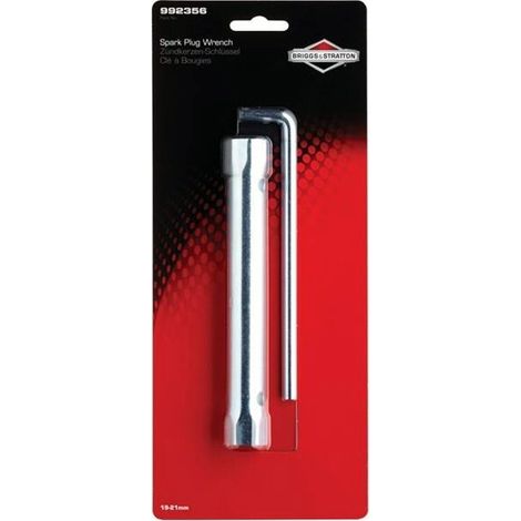 Llave buj铆a tornillo BRIGGS ET STRATTON 9923356