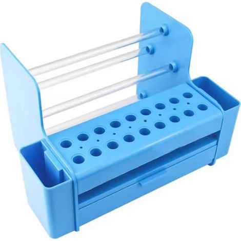 Module Organisateur Smartphone Boîte de Rangement Conteneur avec Construction Renforcée Multifonction Multicouche Réparation de Téléphone Organisateur (1/4)