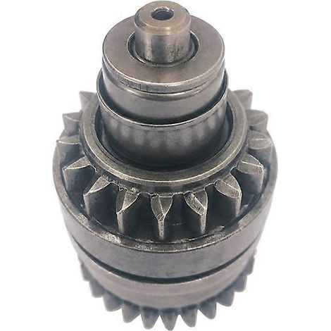 Pignon d'entraînement de démarreur de moto Bendix pour 300 200 250 HBERG TE250 TE300 XC XC-W EXC EXC-E SIX 55140026000 (1/5)